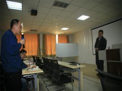 3522浦京集团vip：专家举办技术公开课