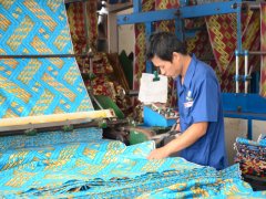 花一整装车间:让每位员工都能主动工作