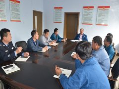 创建文明城市 你我一起行动