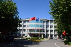 公司营造祥和氛围 迎接新中国成立70周年