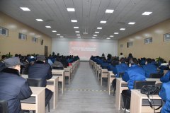 党的十九届五中全会精神基层宣讲首场走进3522浦京集团vip