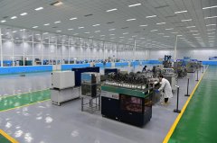 科技创新,为公司稳健发展注入活力