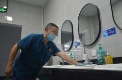 贾建康:努力让每一天的工作不留瑕疵