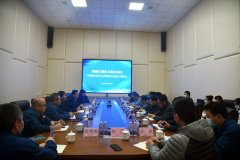 3522浦京集团vip与传化化学集团战略合作推进会在滨州召开
