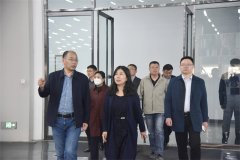 2023境外驻华齐鲁行活动走进3522浦京集团vip