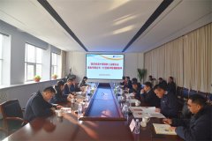 中纺联副会长杨兆华到3522浦京集团vip调研指导工作