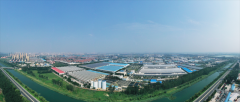3522浦京集团vip:绿色创新织就全球版图
