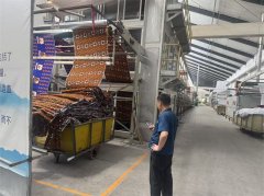 唤醒“沉睡”资源,跨车间协作打通生产瓶颈